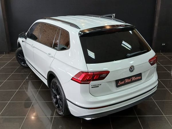 2020-Volkswagen-Tiguan-Allspace-14-TSI-Trendline-Auto-110kW image:6