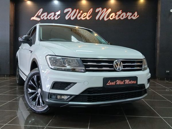 2020-Volkswagen-Tiguan-Allspace-14-TSI-Trendline-Auto-110kW image:7