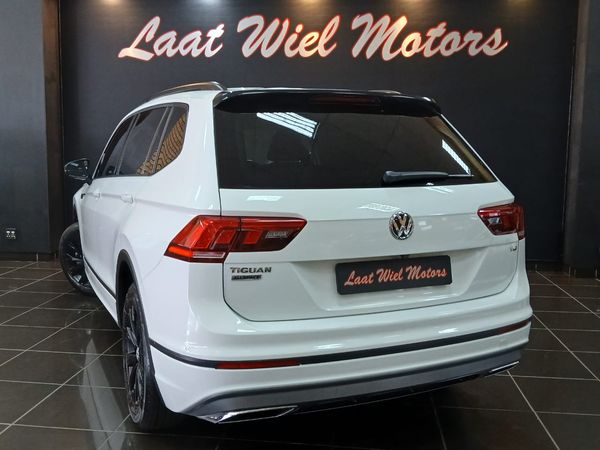 2020-Volkswagen-Tiguan-Allspace-14-TSI-Trendline-Auto-110kW image:8