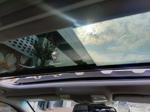 2012-Mercedes-Benz-C-Class-C-180-BE-Estate-Avantgarde-Auto image:10