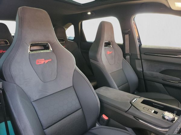 2026-Haval-H6-GT-20T-Super-Luxury-4X4-Auto image:13