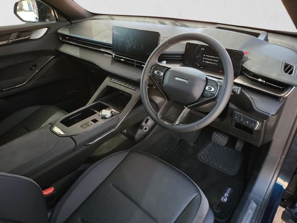 2026-Haval-H6-GT-20T-Super-Luxury-4X4-Auto image:14