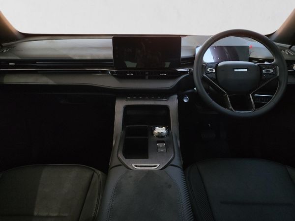 2026-Haval-H6-GT-20T-Super-Luxury-4X4-Auto image:16
