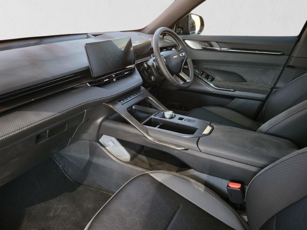 2026-Haval-H6-GT-20T-Super-Luxury-4X4-Auto image:18