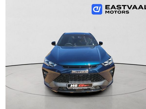 2026-Haval-H6-GT-20T-Super-Luxury-4X4-Auto image:1