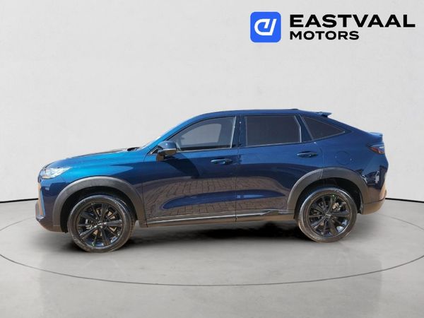 2026-Haval-H6-GT-20T-Super-Luxury-4X4-Auto image:3