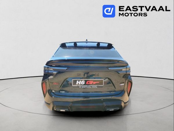 2026-Haval-H6-GT-20T-Super-Luxury-4X4-Auto image:5