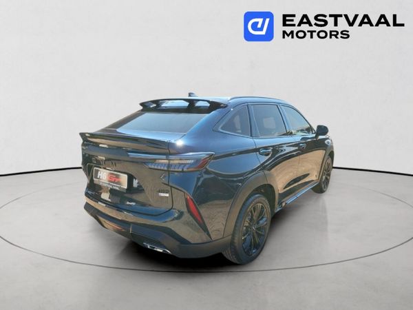2026-Haval-H6-GT-20T-Super-Luxury-4X4-Auto image:6