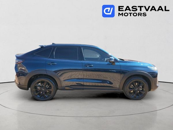 2026-Haval-H6-GT-20T-Super-Luxury-4X4-Auto image:7