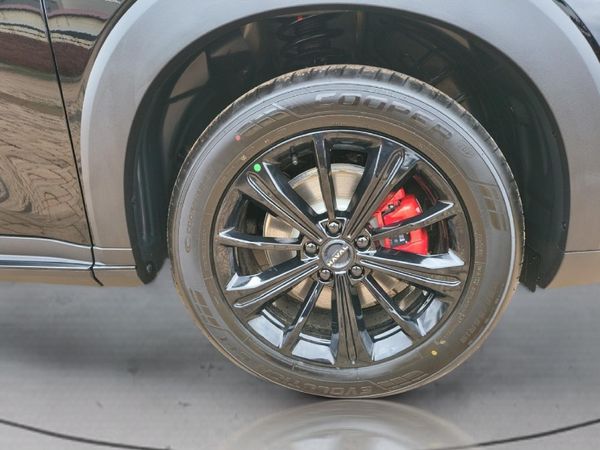 2026-Haval-H6-GT-20T-Super-Luxury-4X4-Auto image:10