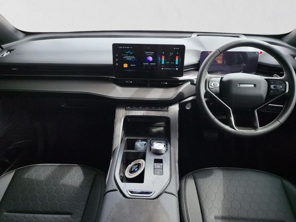 2026-Haval-H6-GT-20T-Super-Luxury-4X4-Auto image:14