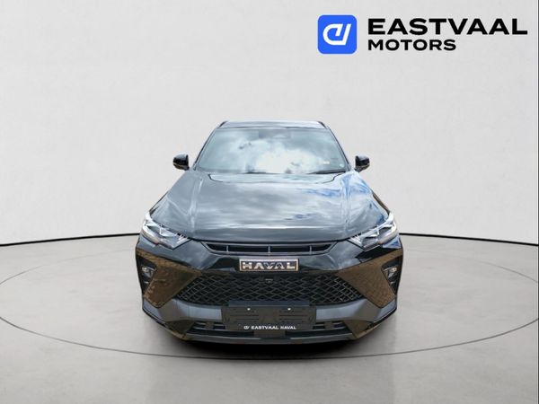 2026-Haval-H6-GT-20T-Super-Luxury-4X4-Auto image:1