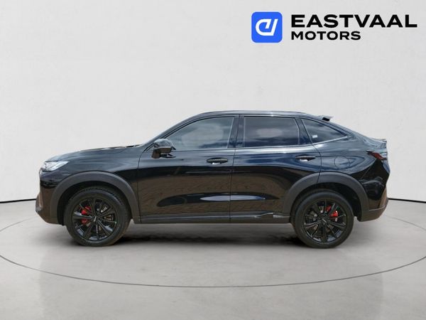 2026-Haval-H6-GT-20T-Super-Luxury-4X4-Auto image:3