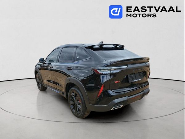 2026-Haval-H6-GT-20T-Super-Luxury-4X4-Auto image:4