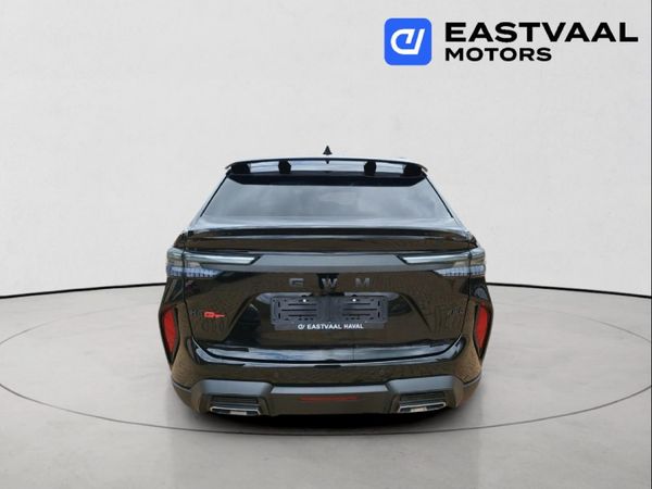 2026-Haval-H6-GT-20T-Super-Luxury-4X4-Auto image:5