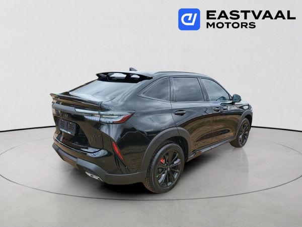 2026-Haval-H6-GT-20T-Super-Luxury-4X4-Auto image:6