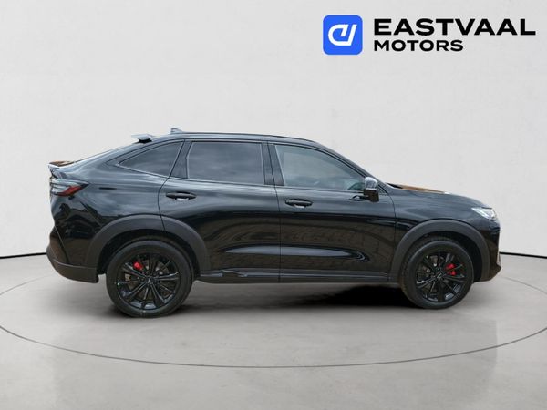 2026-Haval-H6-GT-20T-Super-Luxury-4X4-Auto image:7