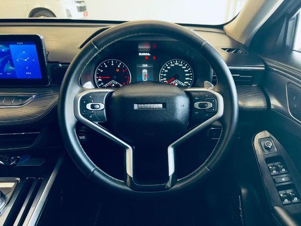 2024-Haval-Jolion-15T-City-Plus-DCT image:9