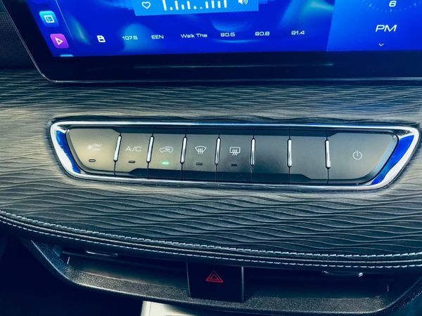 2024-Haval-Jolion-15T-City-Plus-DCT image:14