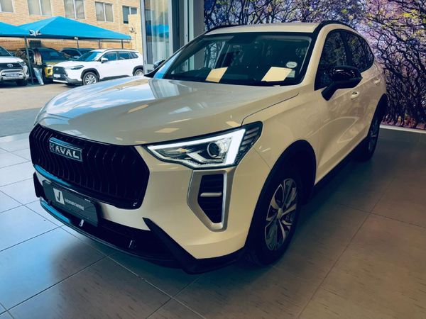 2024-Haval-Jolion-15T-City-Plus-DCT image:2