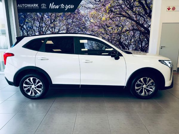 2024-Haval-Jolion-15T-City-Plus-DCT image:3