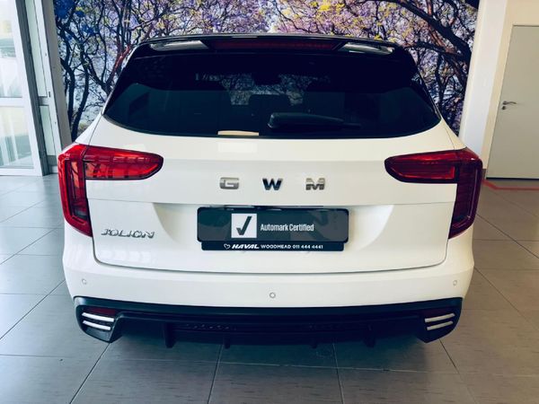 2024-Haval-Jolion-15T-City-Plus-DCT image:5