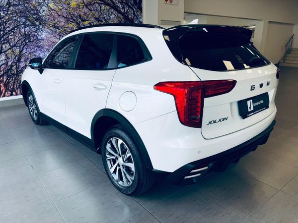 2024-Haval-Jolion-15T-City-Plus-DCT image:6