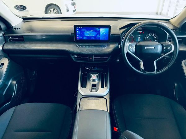 2024-Haval-Jolion-15T-City-Plus-DCT image:8