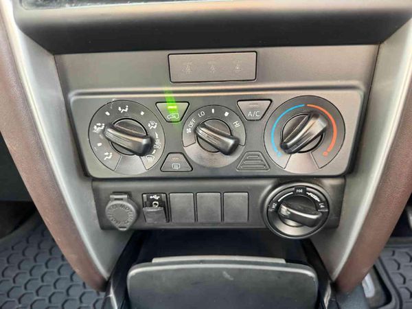 2020-Toyota-Fortuner-24-GD-6-4x4-Auto image:13