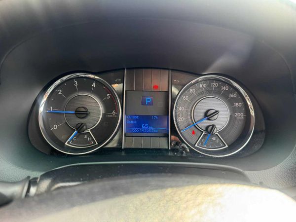 2020-Toyota-Fortuner-24-GD-6-4x4-Auto image:14