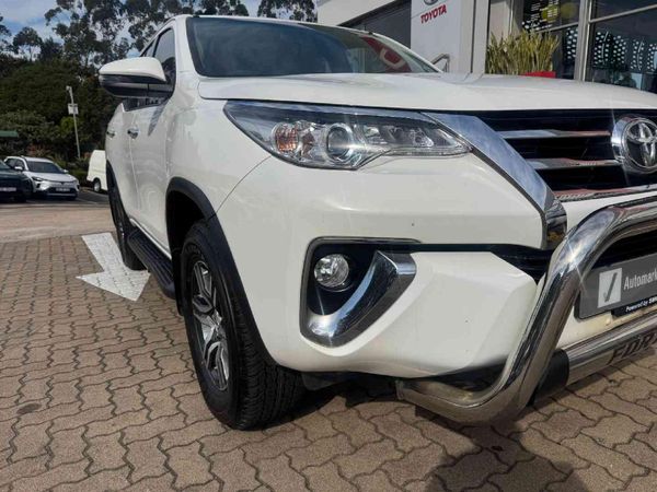 2020-Toyota-Fortuner-24-GD-6-4x4-Auto image:1