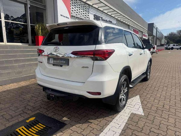2020-Toyota-Fortuner-24-GD-6-4x4-Auto image:4
