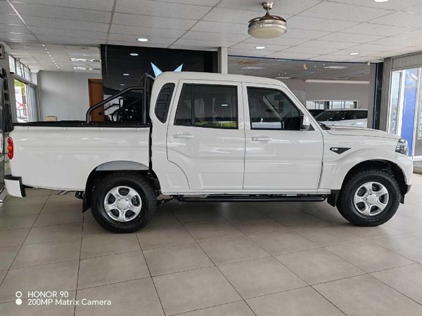 2026-Mahindra-Pik-Up-22-mHawk-S6-Double-Cab image:4