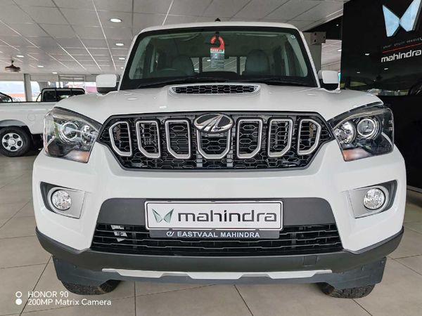 2026-Mahindra-Pik-Up-22-mHawk-S6-Double-Cab image:6