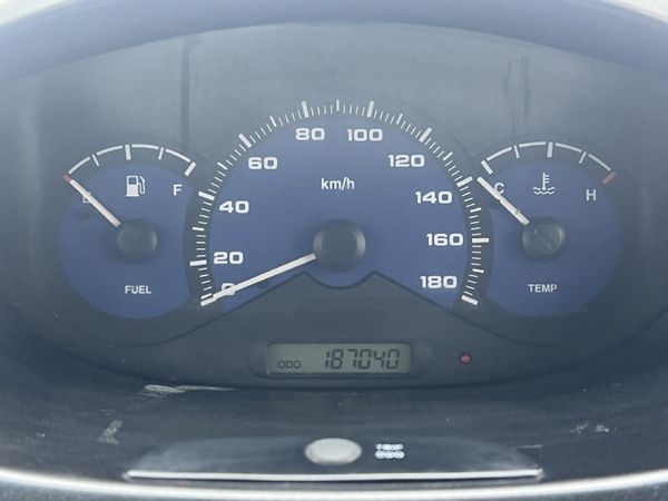 2008-Chevrolet-Spark-LT image:9