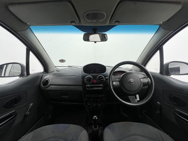 2008-Chevrolet-Spark-LT image:10