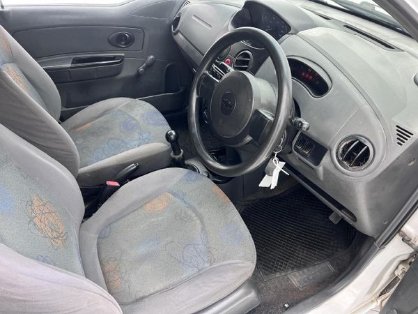 2008-Chevrolet-Spark-LT image:13