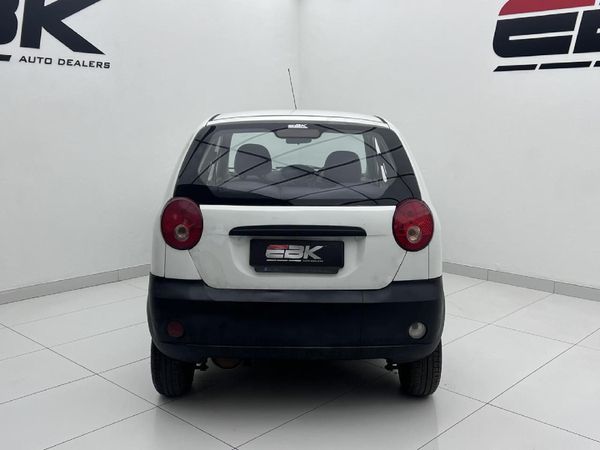 2008-Chevrolet-Spark-LT image:4
