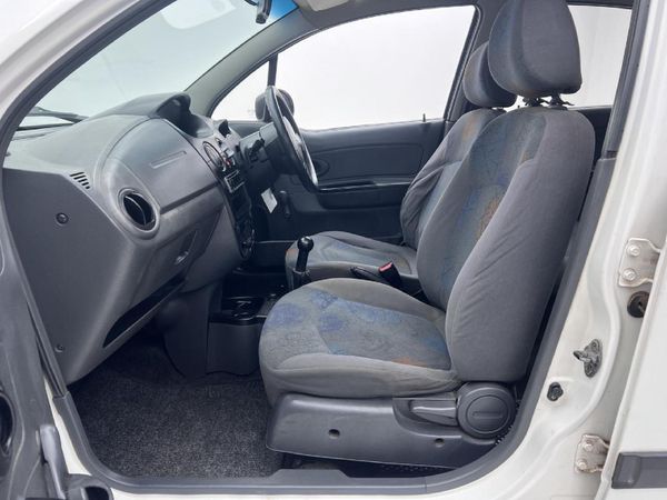 2008-Chevrolet-Spark-LT image:6