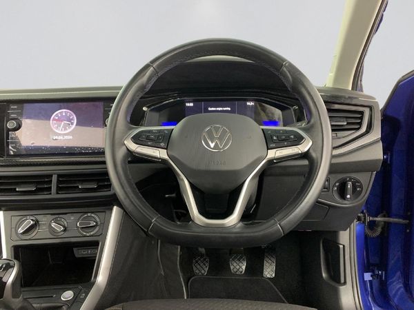 2024-Volkswagen-Polo-10-TSI-Life image:12