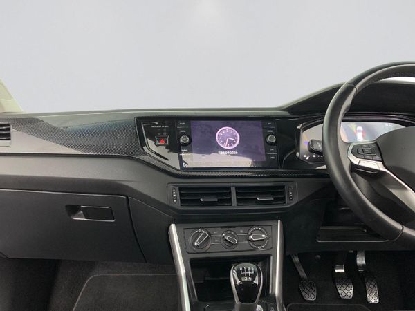 2024-Volkswagen-Polo-10-TSI-Life image:14