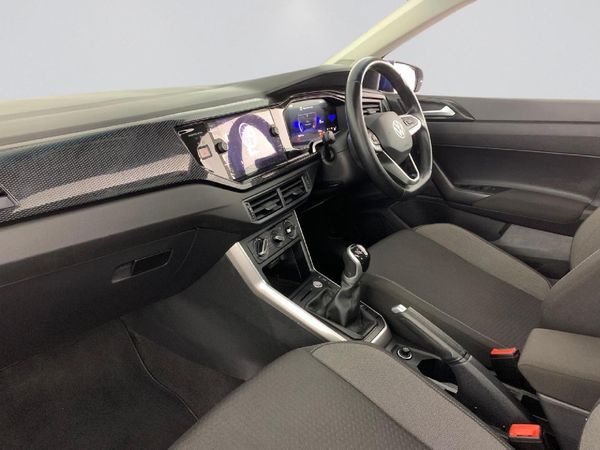 2024-Volkswagen-Polo-10-TSI-Life image:16
