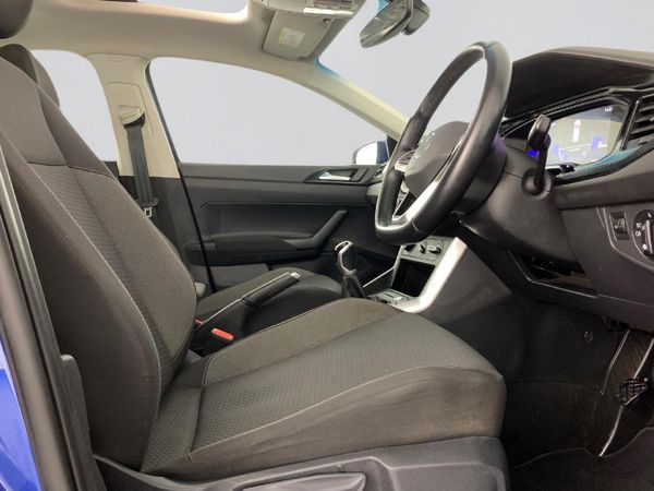 2024-Volkswagen-Polo-10-TSI-Life image:18