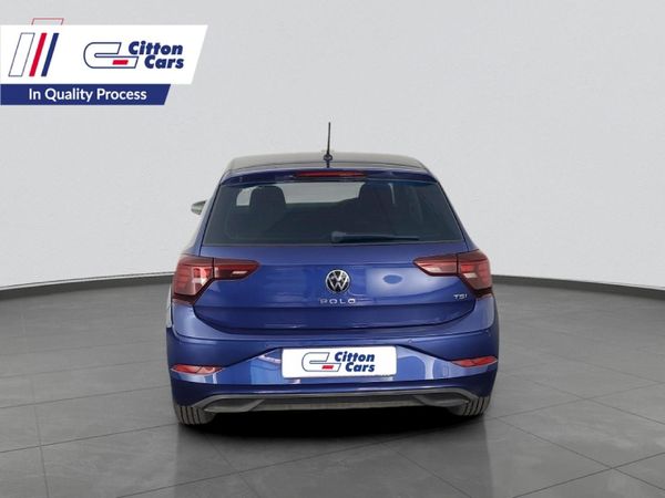 2024-Volkswagen-Polo-10-TSI-Life image:3
