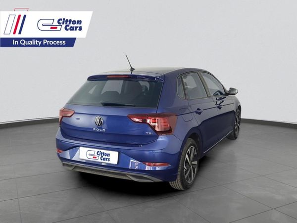 2024-Volkswagen-Polo-10-TSI-Life image:4