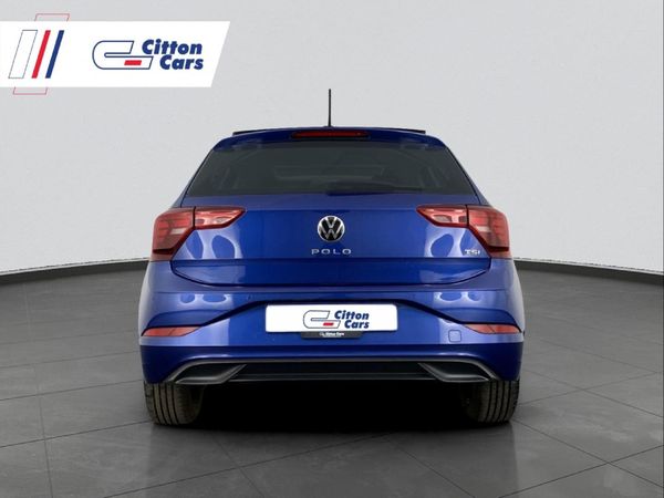 2024-Volkswagen-Polo-10-TSI-Life image:5
