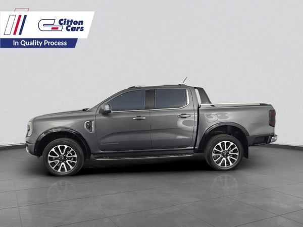 2024-Ford-Ranger-30TD-V6-Platinum-4WD-Double-Cab image:1
