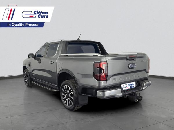 2024-Ford-Ranger-30TD-V6-Platinum-4WD-Double-Cab image:2