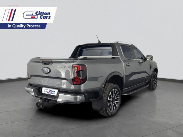 2024-Ford-Ranger-30TD-V6-Platinum-4WD-Double-Cab image:4