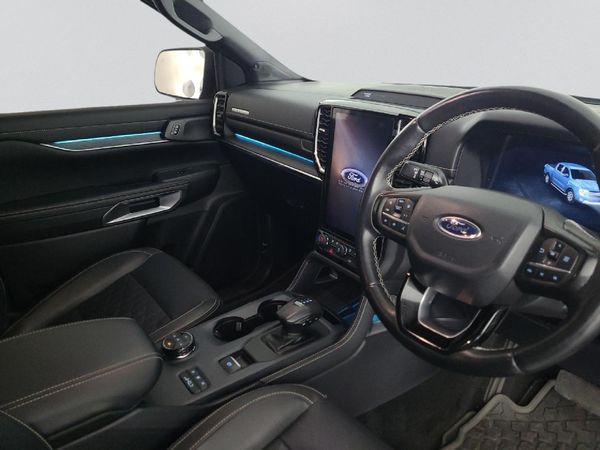 2024-Ford-Ranger-30TD-V6-Platinum-4WD-Double-Cab image:7